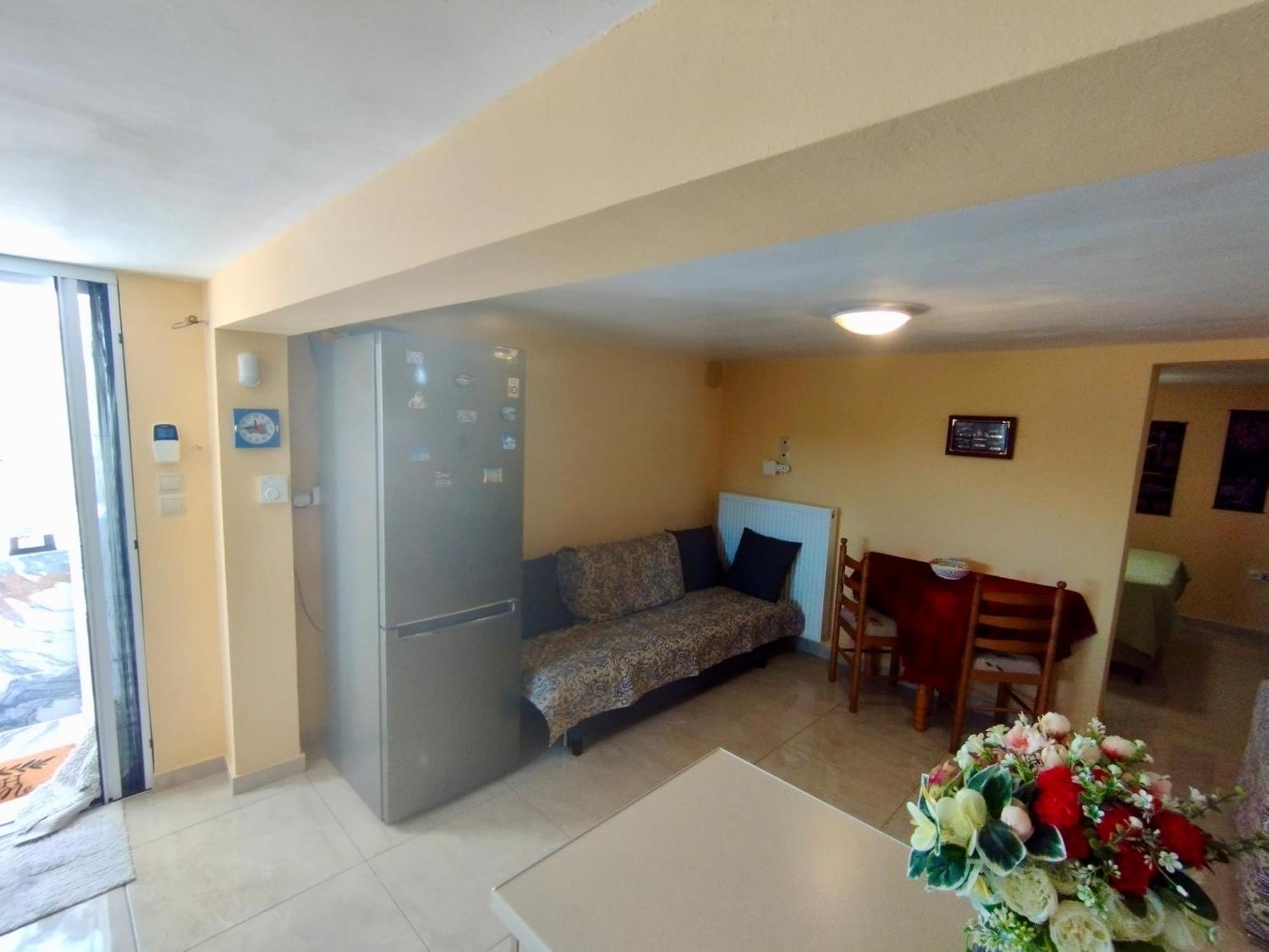 Sofia'S Seaview Villa Near Airport And Beach Луца Экстерьер фото