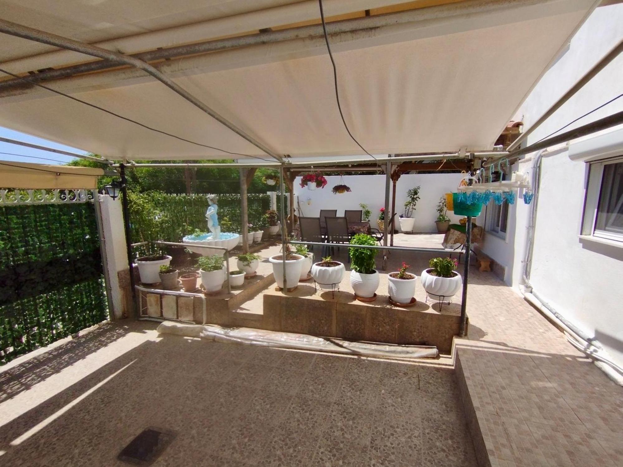 Sofia'S Seaview Villa Near Airport And Beach Луца Экстерьер фото