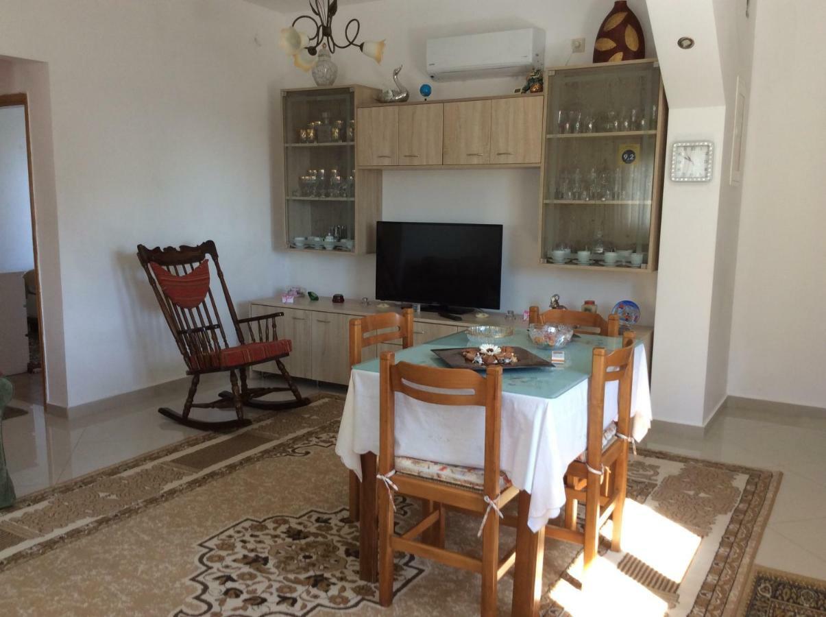 Sofia'S Seaview Villa Near Airport And Beach Луца Экстерьер фото